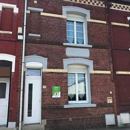 Citesteloi * Friville-Escarbotin