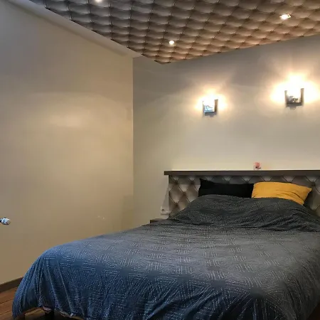 Holiday home Citesteloi