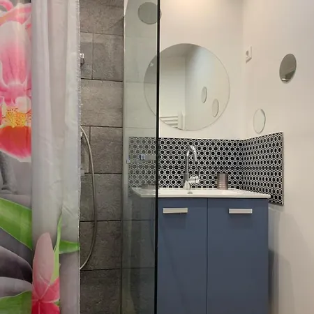 Citesteloi Holiday home *