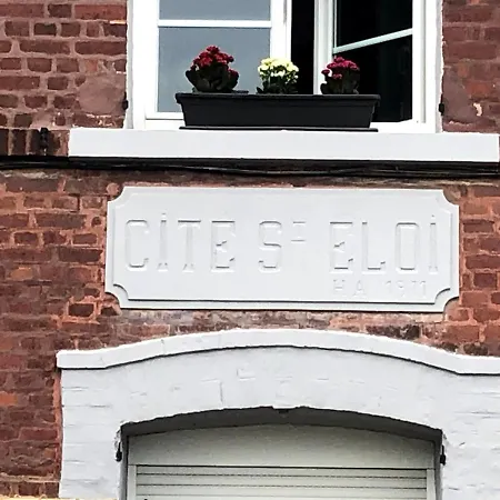 Citesteloi Holiday home *