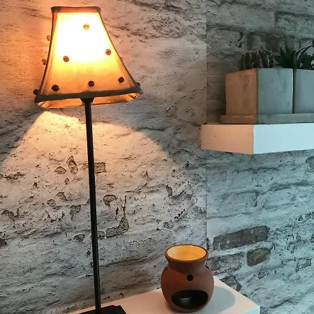 Tatil Evi Citesteloi Friville-Escarbotin