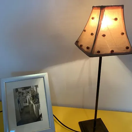 Dom wakacyjny Citesteloi *