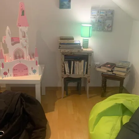 Casa vacanze Citesteloi