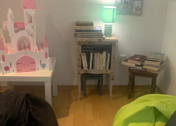 Ferienhaus Citesteloi